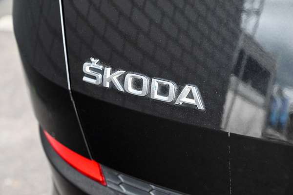 2019 SKODA Kodiaq 132TSI NS