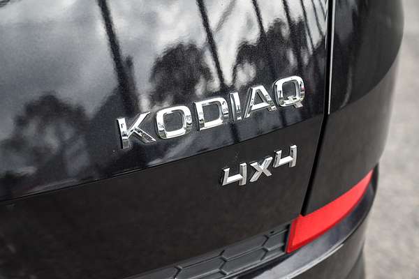 2019 SKODA Kodiaq 132TSI NS