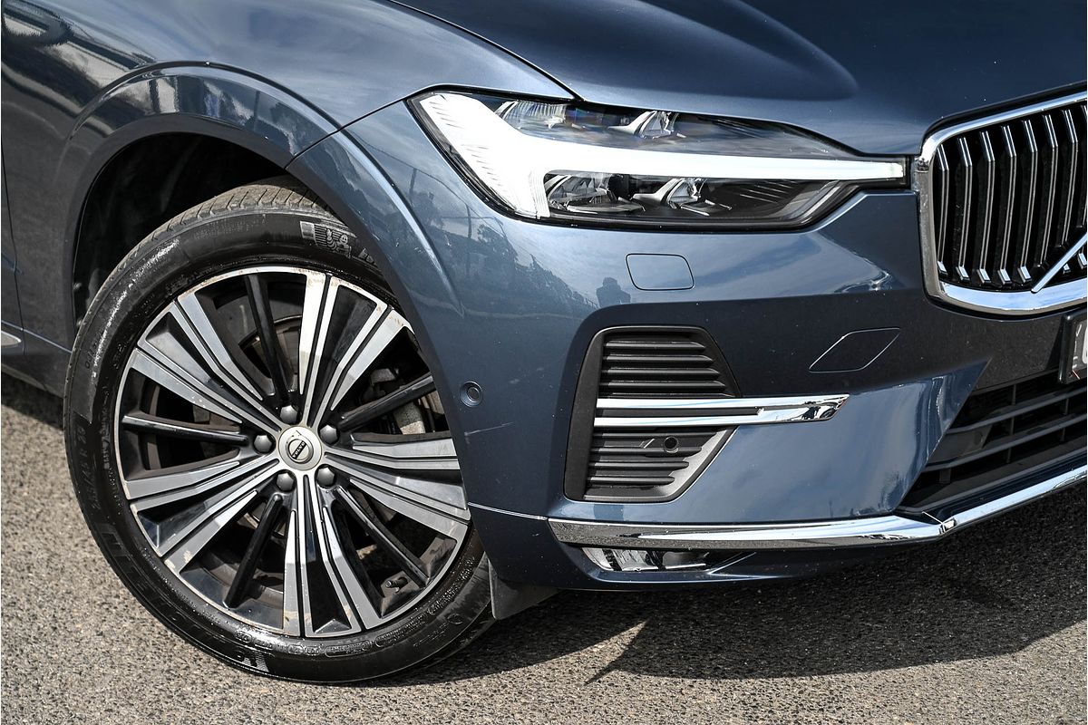 2023 Volvo XC60 Ultimate B5 Bright