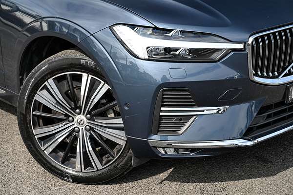2023 Volvo XC60 Ultimate B5 Bright