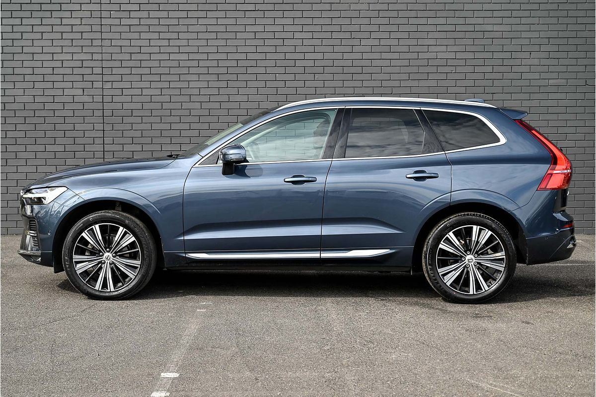 2023 Volvo XC60 Ultimate B5 Bright