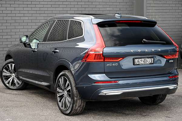 2023 Volvo XC60 Ultimate B5 Bright
