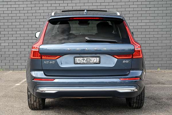 2023 Volvo XC60 Ultimate B5 Bright