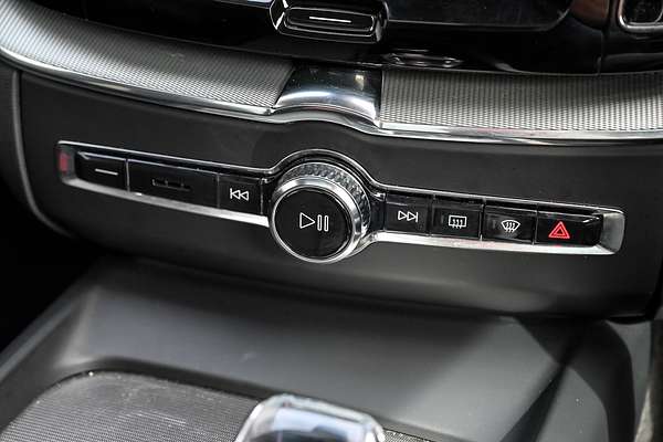 2023 Volvo XC60 Ultimate B5 Bright