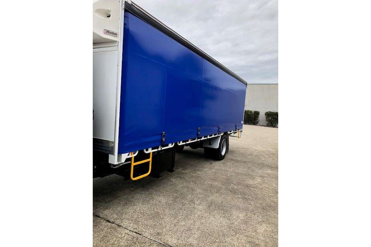 2015 U.D. Condor PK16 250 4x2