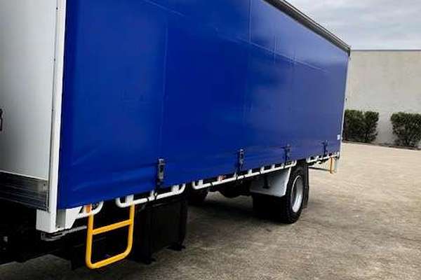 2015 U.D. Condor PK16 250 4x2