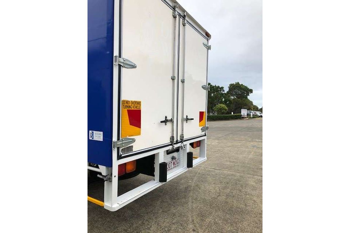 2015 U.D. Condor PK16 250 4x2