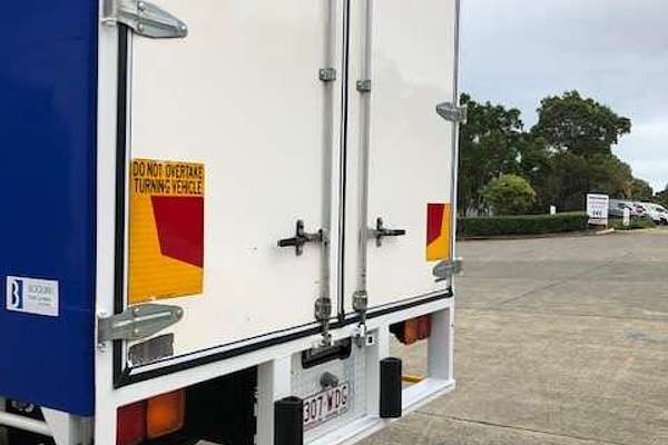 2015 U.D. Condor PK16 250 4x2