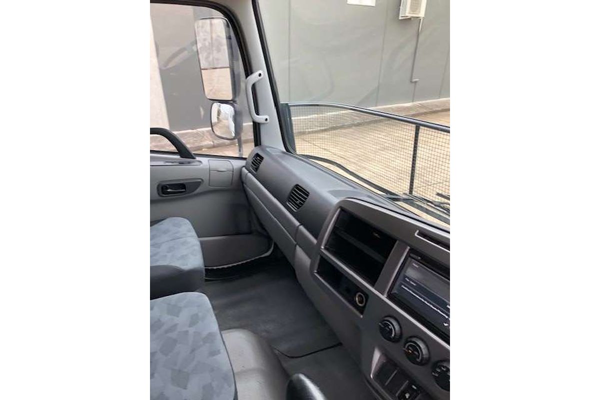2015 U.D. Condor PK16 250 4x2