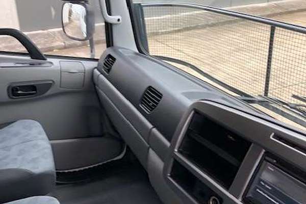 2015 U.D. Condor PK16 250 4x2