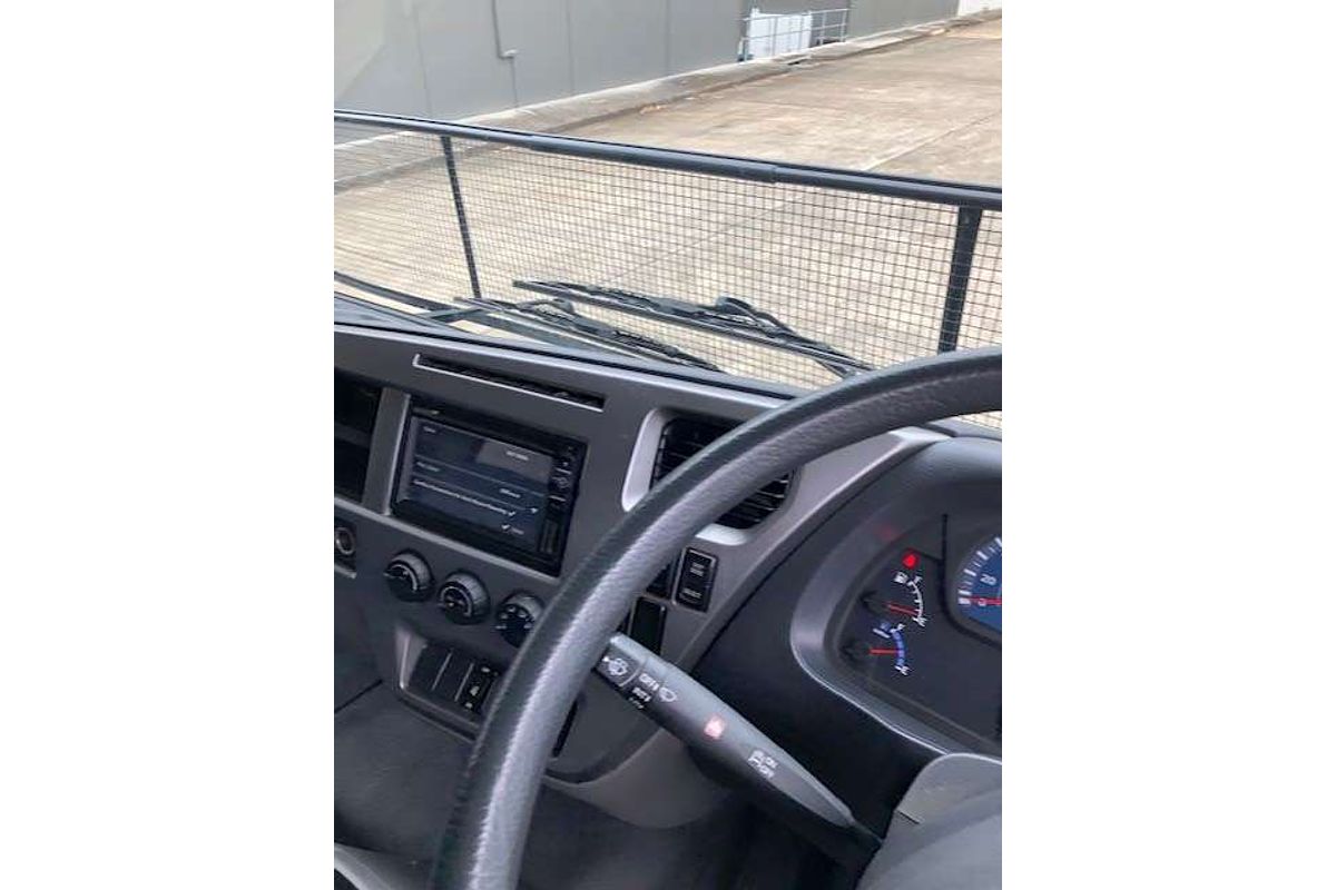 2015 U.D. Condor PK16 250 4x2