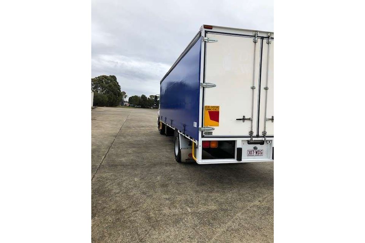 2015 U.D. Condor PK16 250 4x2