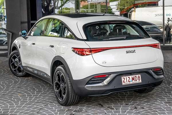 2024 smart #3 Pro+ HC11