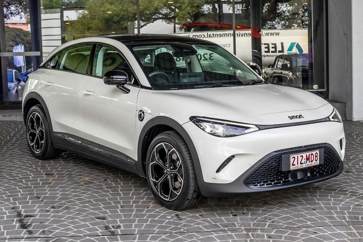 2024 smart #3 Pro+ HC11