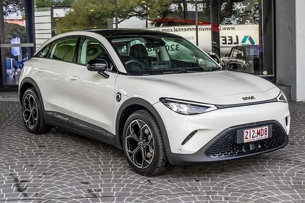 2024 smart #3 Pro+ HC11