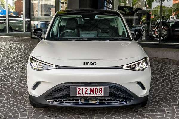 2024 smart #3 Pro+ HC11