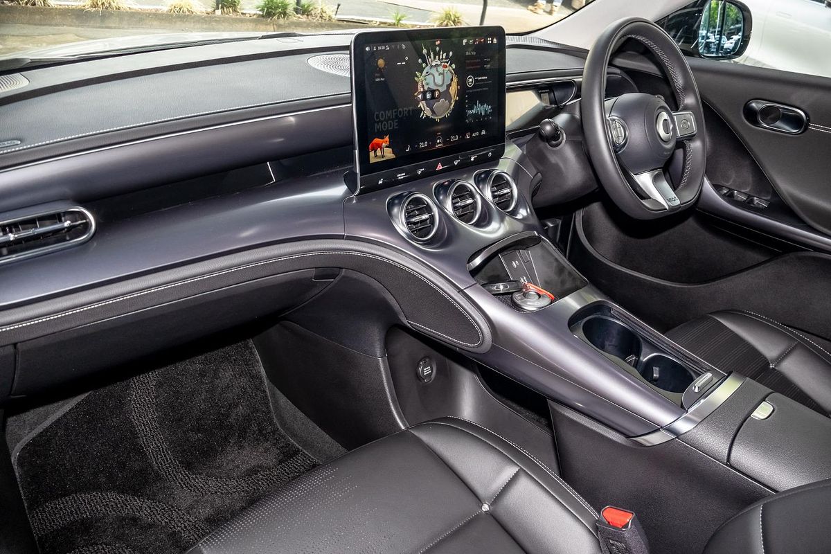 2024 smart #3 Pro+ HC11