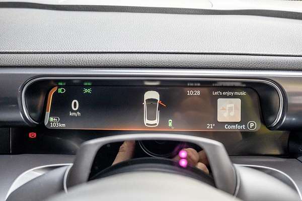 2024 smart #3 Pro+ HC11
