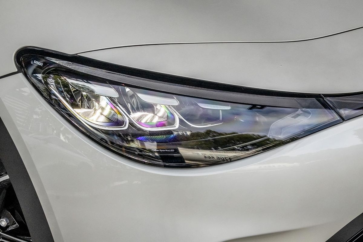 2024 smart #3 Pro+ HC11