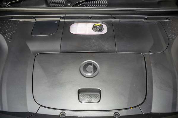2024 smart #3 Pro+ HC11