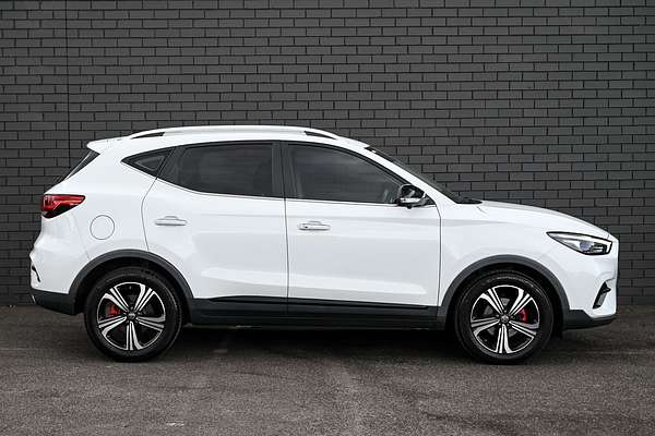 2021 MG ZST Excite