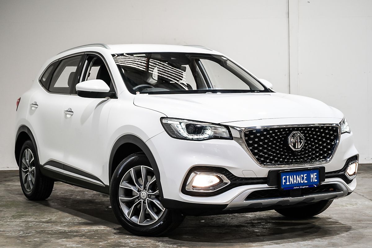 2024 MG HS Vibe SAS23