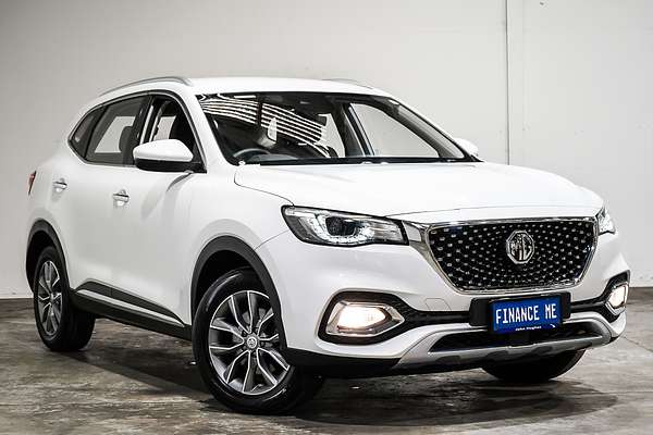 2024 MG HS Vibe SAS23