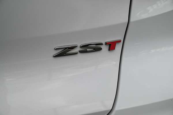 2021 MG ZST Excite