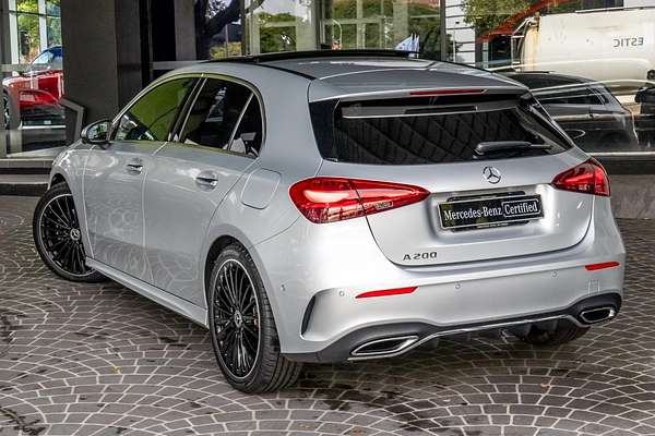 2024 Mercedes-Benz A-Class A200 W177