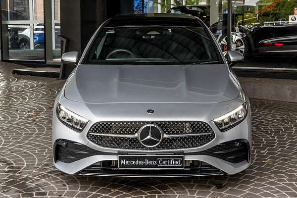 2024 Mercedes-Benz A-Class A200 W177