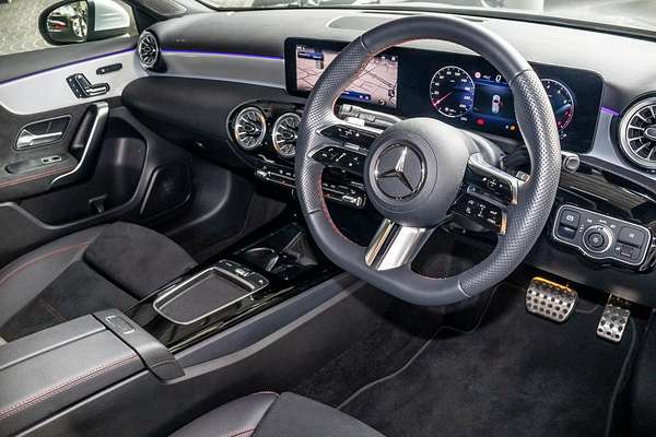 2024 Mercedes-Benz A-Class A200 W177