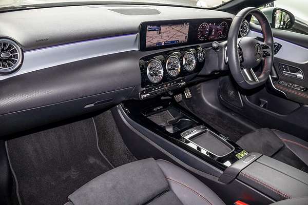2024 Mercedes-Benz A-Class A200 W177