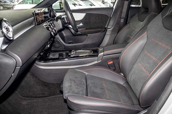 2024 Mercedes-Benz A-Class A200 W177
