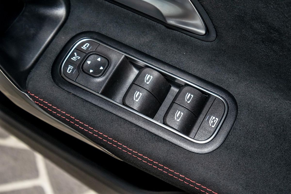 2024 Mercedes-Benz A-Class A200 W177