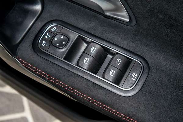 2024 Mercedes-Benz A-Class A200 W177