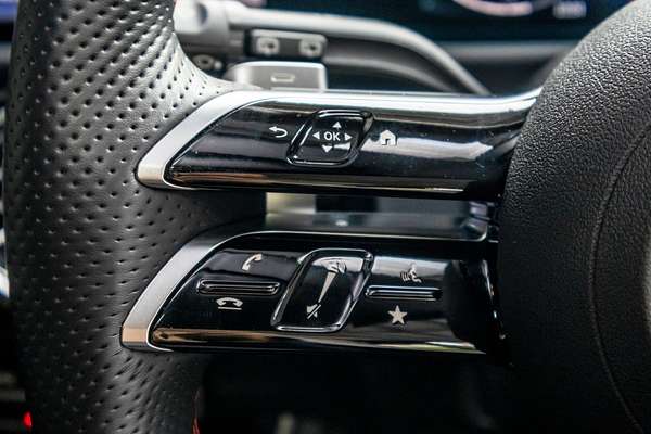 2024 Mercedes-Benz A-Class A200 W177