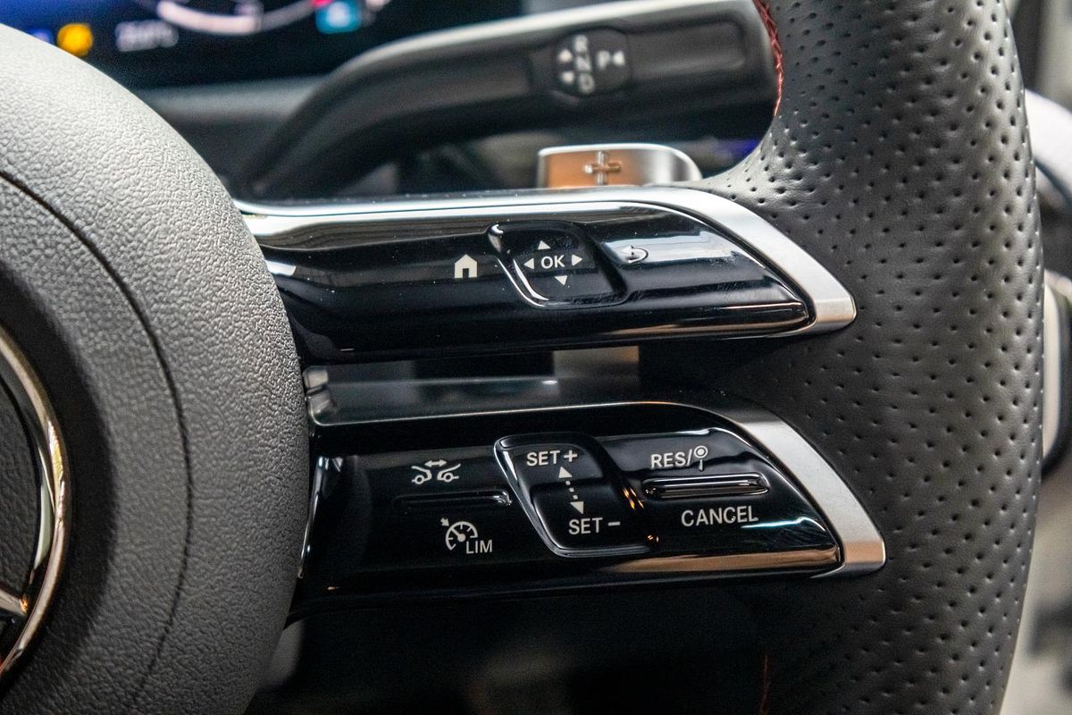 2024 Mercedes-Benz A-Class A200 W177