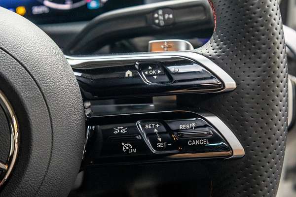 2024 Mercedes-Benz A-Class A200 W177