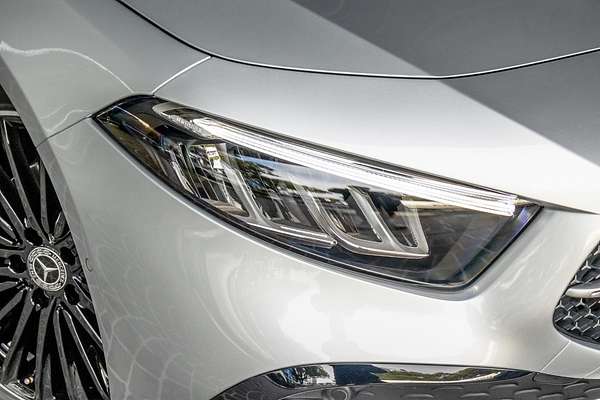 2024 Mercedes-Benz A-Class A200 W177