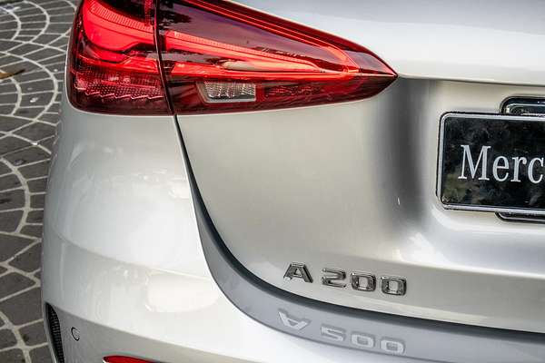 2024 Mercedes-Benz A-Class A200 W177
