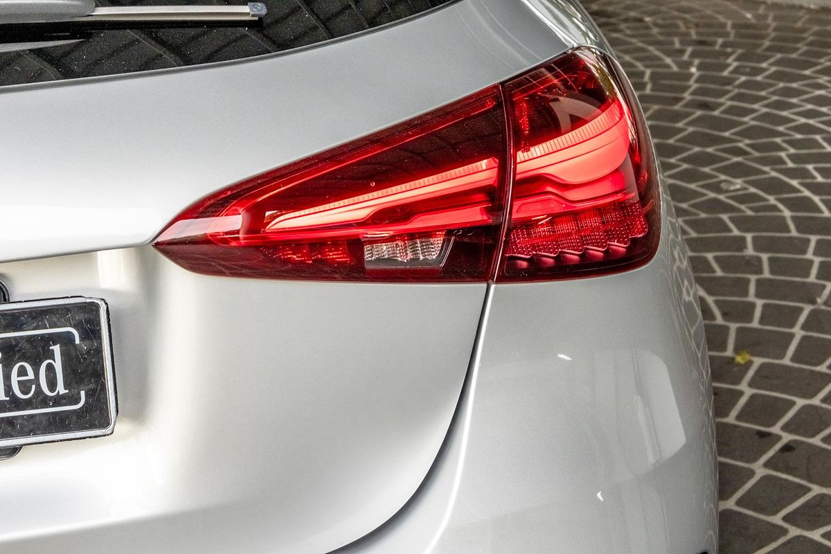2024 Mercedes-Benz A-Class A200 W177