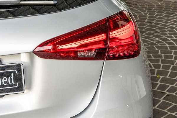 2024 Mercedes-Benz A-Class A200 W177