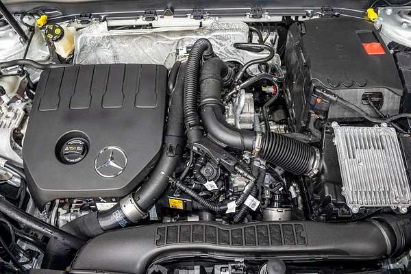2024 Mercedes-Benz A-Class A200 W177