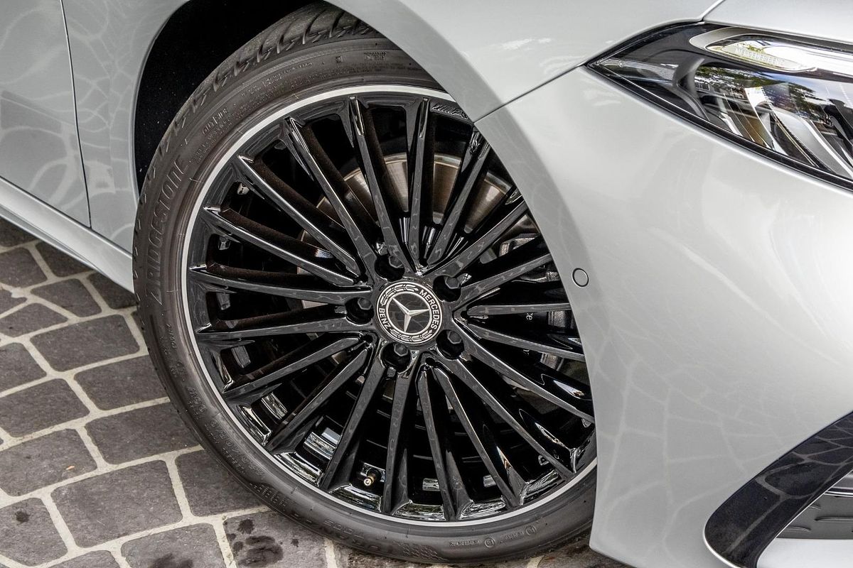 2024 Mercedes-Benz A-Class A200 W177