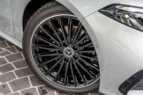 2024 Mercedes-Benz A-Class A200 W177