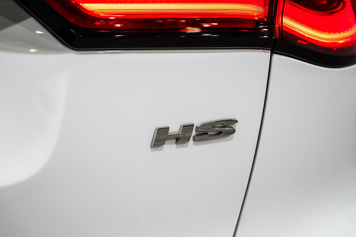 2024 MG HS Vibe SAS23