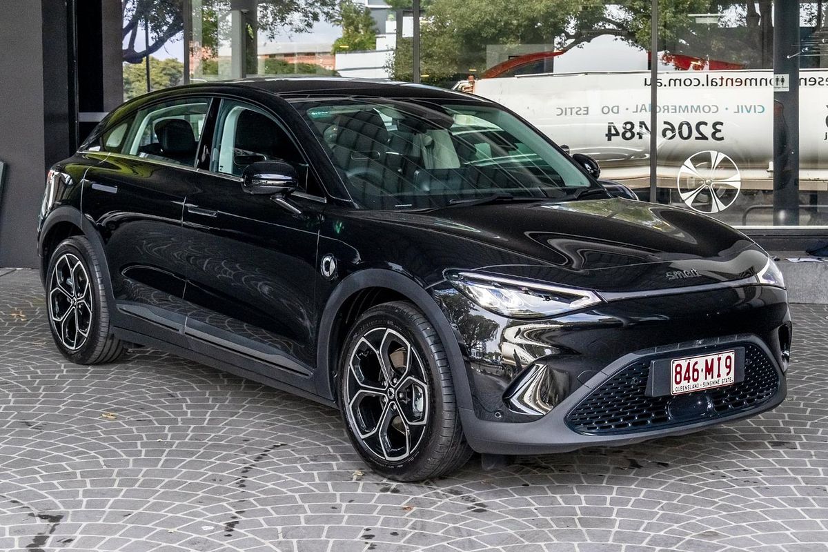 2024 smart #3 Pro+ HC11