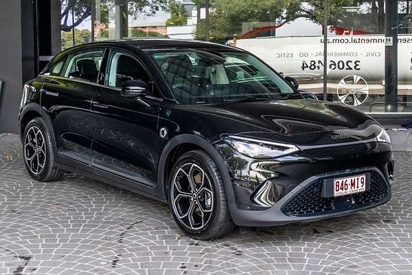 2024 smart #3 Pro+ HC11