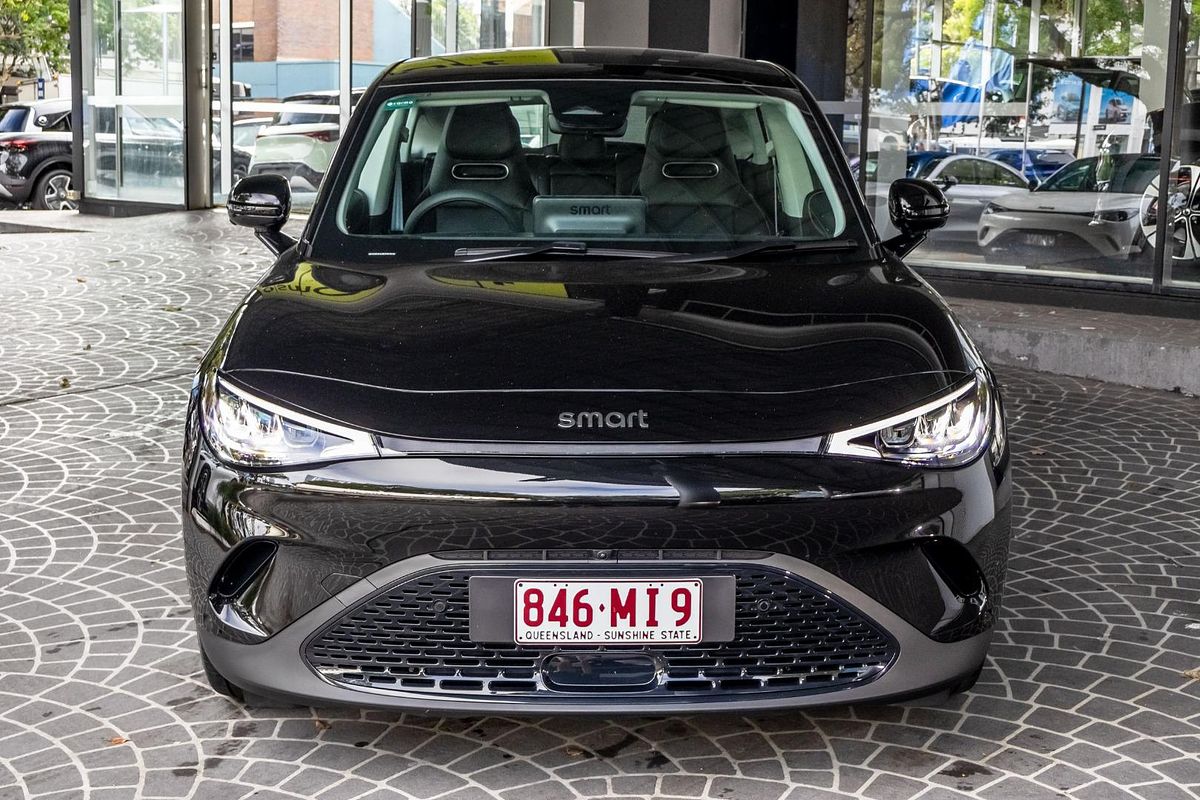 2024 smart #3 Pro+ HC11