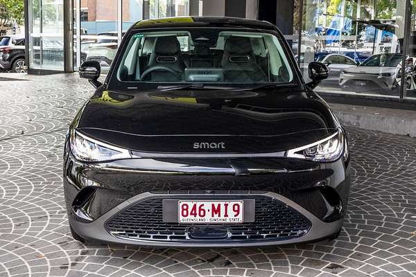 2024 smart #3 Pro+ HC11